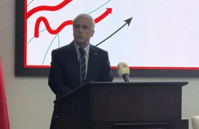 Y&Ouml;K, geleceğin mesleklerine anlattı: Batman &Uuml;niversitesi aktif rol alacak