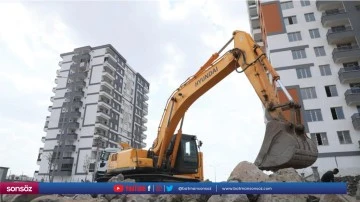Yol bakım &ccedil;alışmaları devam ediyor
