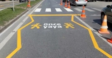 Yol malzemeleri alınacak