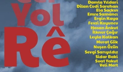 Yol Sergisi: Tarih, direniş ve imgelerin &ouml;zg&uuml;rleşmesi