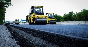 Yol yenileme inşaatı yaptırılacak