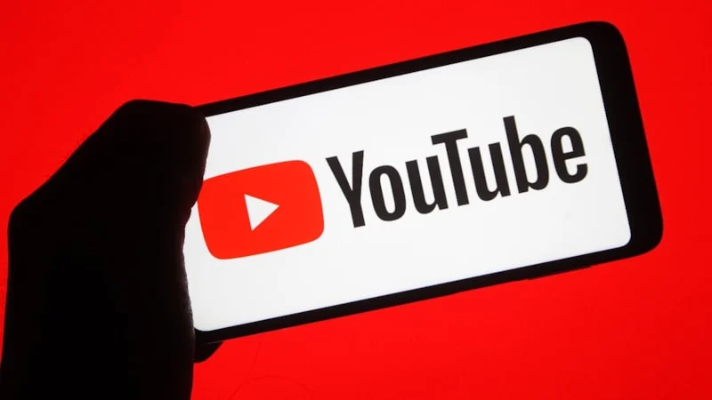 YouTube, mobil tarayıcılarda arka planda oynatma &ouml;zelliğini engelledi