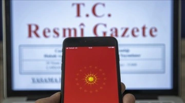 Y&uuml;ksek r&uuml;tbeli askerlerin atama kararları a&ccedil;ıklandı