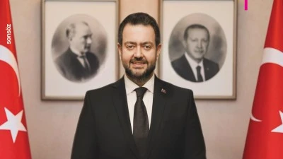 Yumuşak, Mardin Onur G&uuml;n&uuml;n&uuml; kutladı