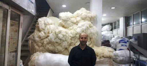 Y&uuml;n satışları arttı