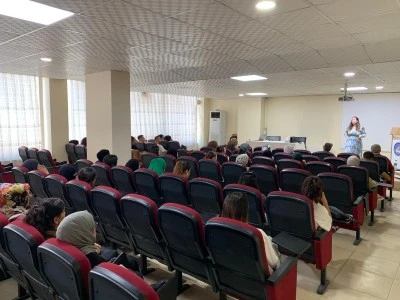 Yurt g&ouml;revlilerine psikoloji eğitimi verildi