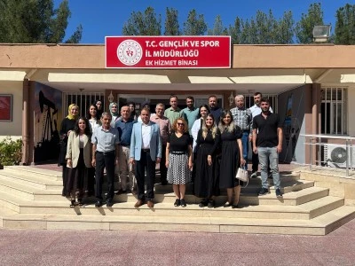 Yurt kadroları yeni d&ouml;neme hazır