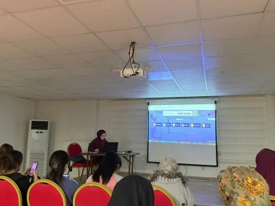 Yurt &ouml;ğrencileri kahoot&rsquo;la yarıştı