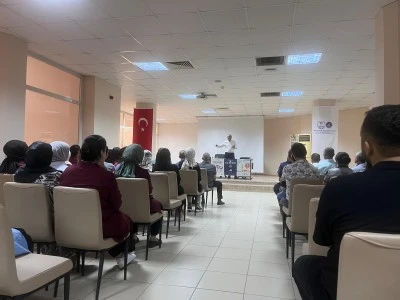 Yurtlarda g&uuml;venlik ve hijyen toplantısı