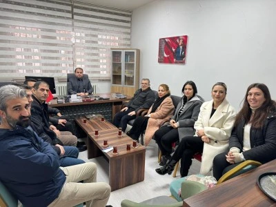 Yurtların 2026 rotası &ccedil;izildi