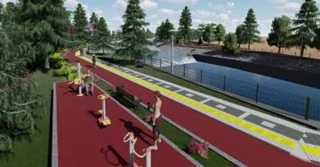 Y&uuml;r&uuml;y&uuml;ş yolu yapılacak