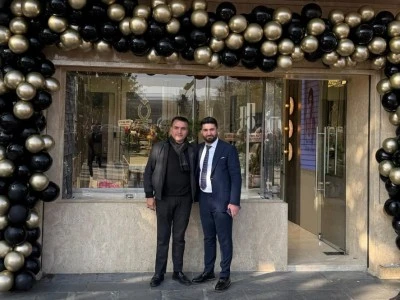 Yusuf Kuyumculuk, Batman&rsquo;da 2. Şubesini Hizmete A&ccedil;tı