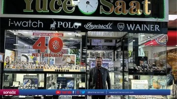 Y&uuml;zde 40 net indirim&hellip;