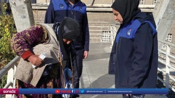 Zabıta 5 bin dilenci yakaladı