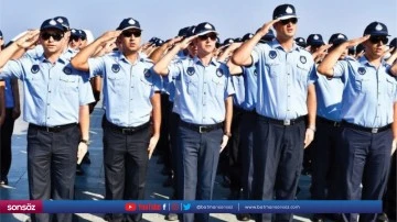 Zabıta memuru alımı yapılacak