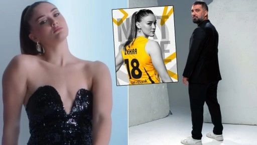 Zehra G&uuml;neş'in ilgin&ccedil; a&ccedil;ıklamaları