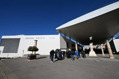 Zeugma Mozaik M&uuml;zesi, Gaziantep turizmine katkı sunuyor
