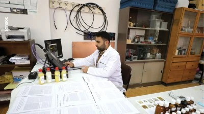 Zeytinyağındaki taklit ve tağşiş "mikrodalga sens&ouml;r&uuml;" ile tespit edilecek