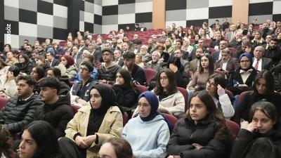 Ziya G&ouml;kalp &ouml;l&uuml;m&uuml;n&uuml;n 100. yılında memleketi Diyarbakır'da anıldı