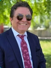 Bülent Kaya