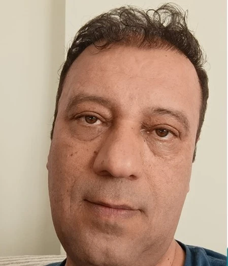 Doç Dr. Yılmaz Kaya