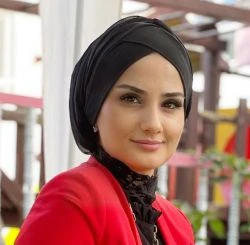 Esra Özdemir Erdem