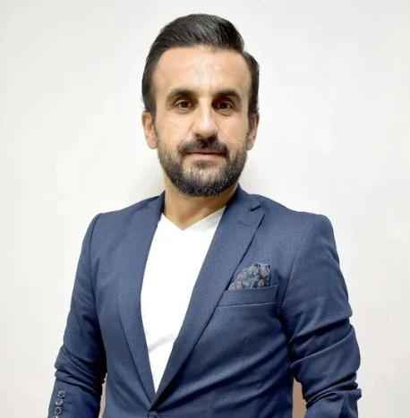 Hakan Tufan
