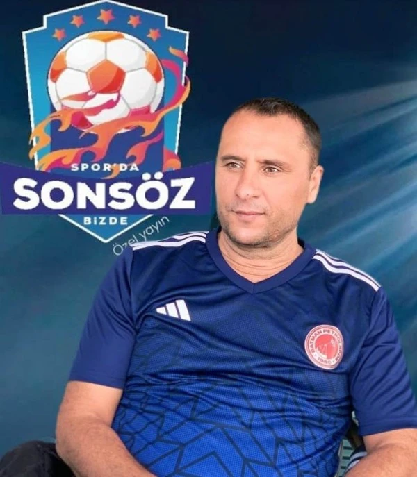 Harun Katmaz