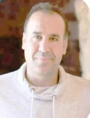 Kudbettin Çelik