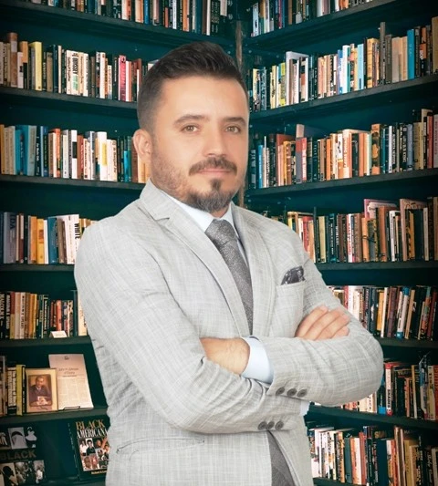 Siracettin Çekin 