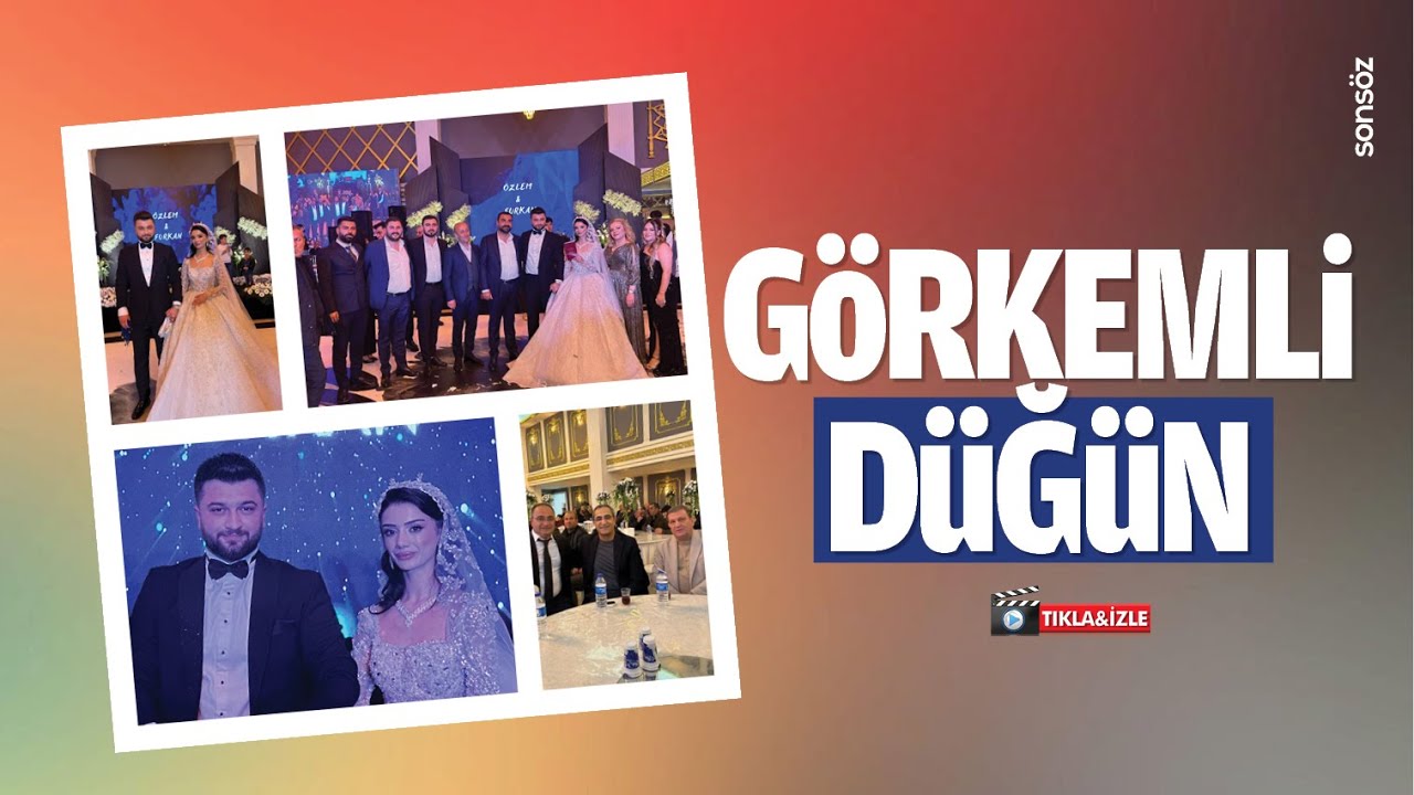 G&ouml;rkemli d&uuml;ğ&uuml;n