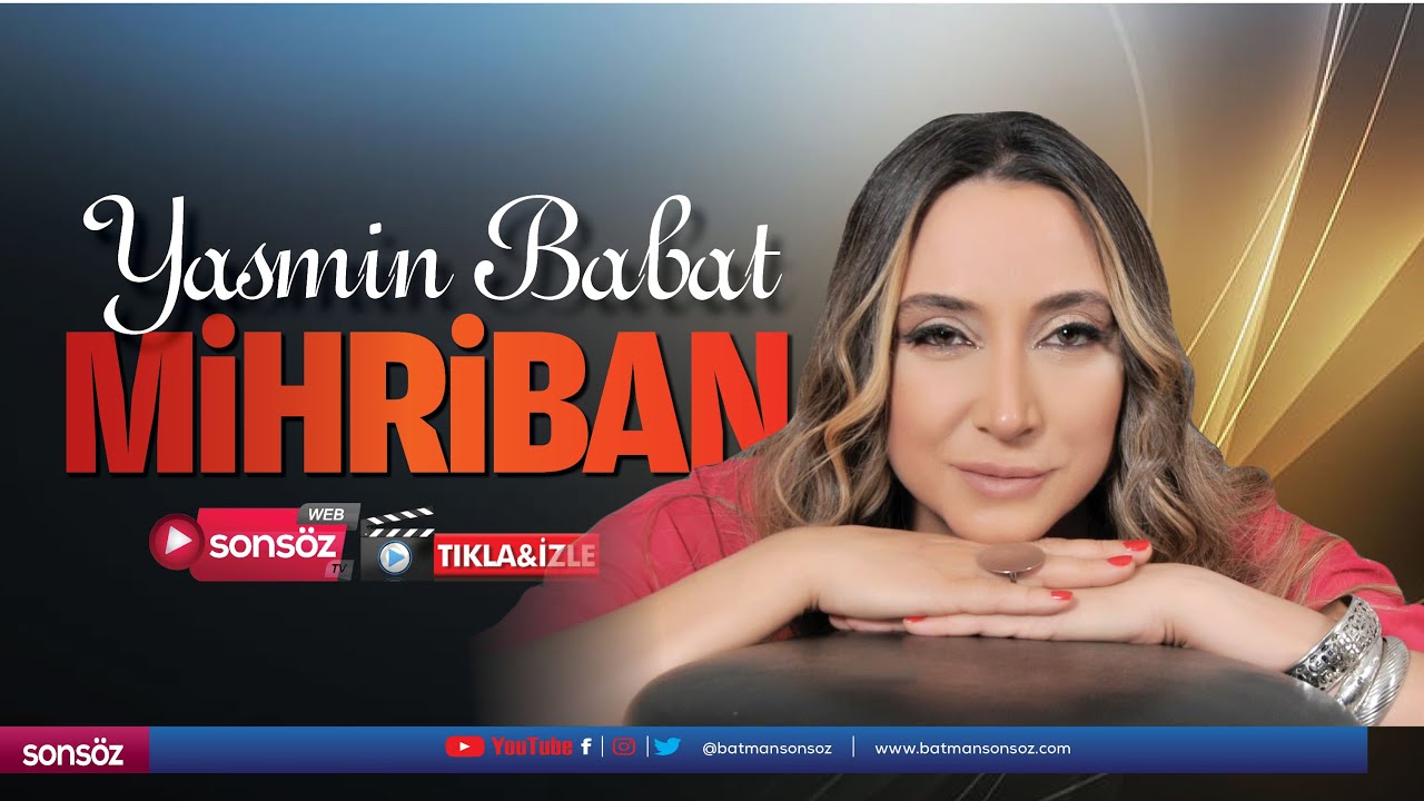 Yasmin Babat   Mihriban