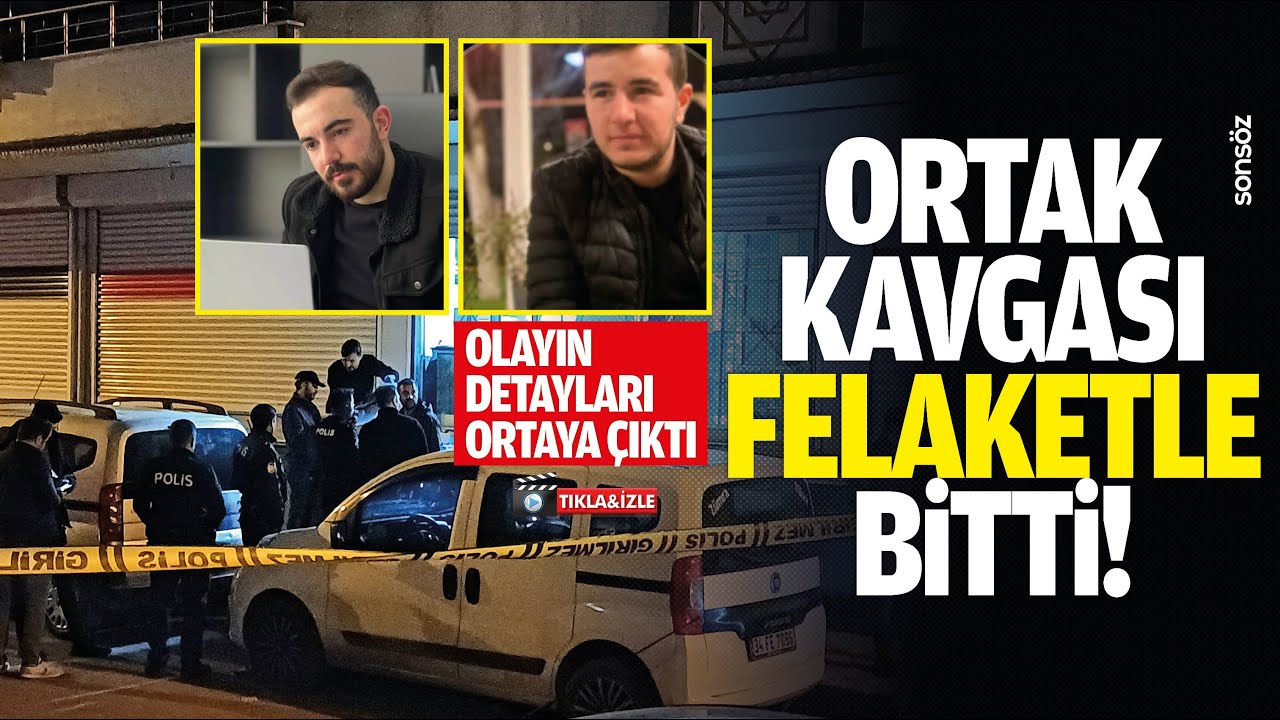 Batman&rsquo;da ortak kavgası felaketle bitti