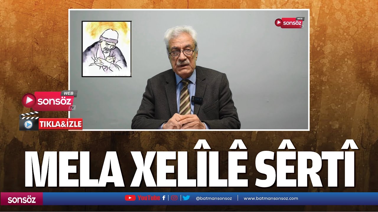 MELA XEL&Icirc;L&Ecirc; S&Ecirc;RT&Icirc;
