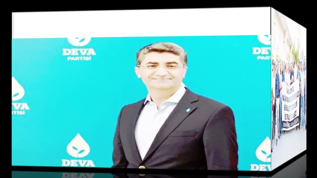 BATMAN G&Uuml;NDEMİ