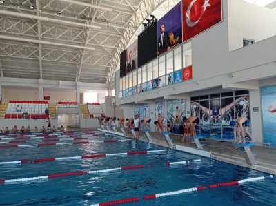 Y&uuml;zmeye rekor başvuru
